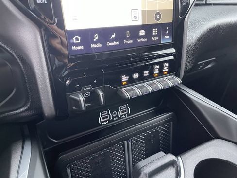 New 2026 RAM 3500 Laramie w/ Night Edition AWD/4WD image 29