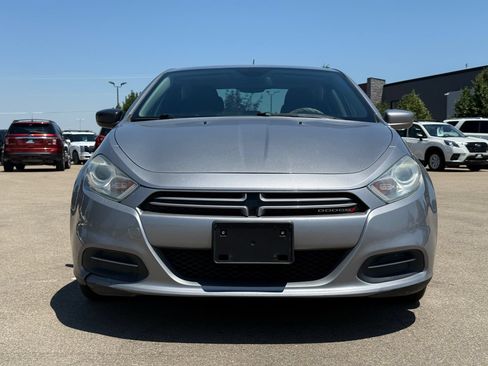 Used 2015 Dodge Dart SE w/ Convenience Group FWD image 2