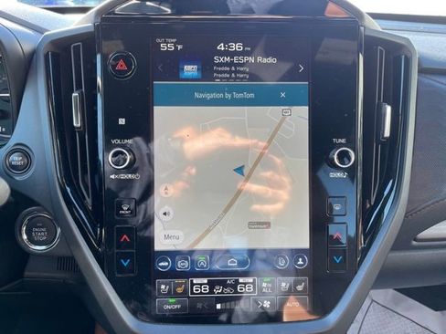 Certified 2025 Subaru Forester Touring image 12