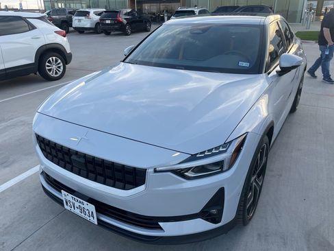 Used 2022 Polestar Polestar 2 w/ Performance Package image 1