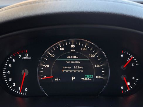 Used 2020 Kia Sorento SX AWD/4WD image 28