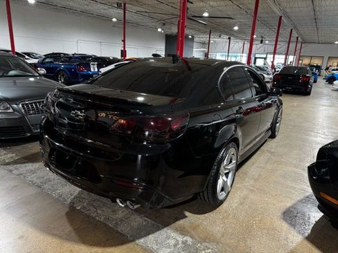 Used 2017 Chevrolet SS RWD image 6