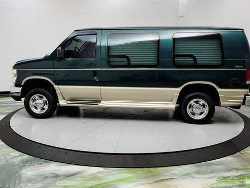 Used 2008 Ford E-150 and Econoline 150 RWD image 7