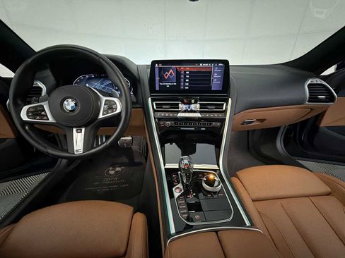 Certified 2024 BMW 840i Gran Coupe xDrive image 14