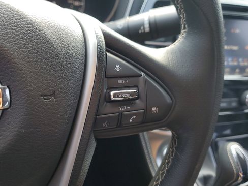 Used 2017 Nissan Maxima 3.5 SL image 23