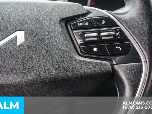 Used 2023 Kia EV6 Wind image 30