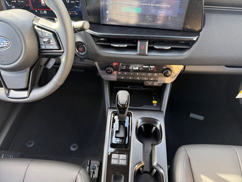 New 2026 Subaru Outback Premium image 11