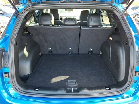 Certified 2024 Jeep Compass Limited w/ Sun and Sound Group image 34