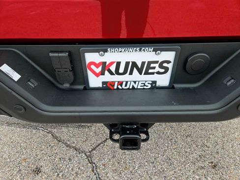 New 2026 GMC Sierra 1500 AT4X w/ AT4X AEV Edition image 36