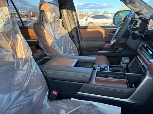 New 2026 Toyota Sequoia 1794 Edition image 10