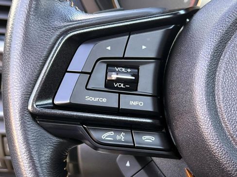 Used 2022 Subaru Forester Wilderness image 27