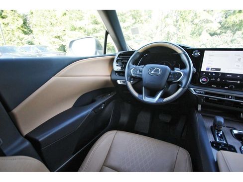 Used 2024 Lexus RX 350 Premium Plus w/ Convenience Package FWD image 6