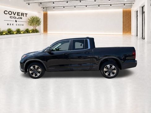 Used 2017 Honda Ridgeline RTL-T image 7