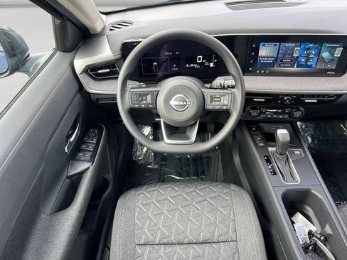 New 2026 Nissan Kicks SV w/ Cold Weather Package AWD/4WD image 12