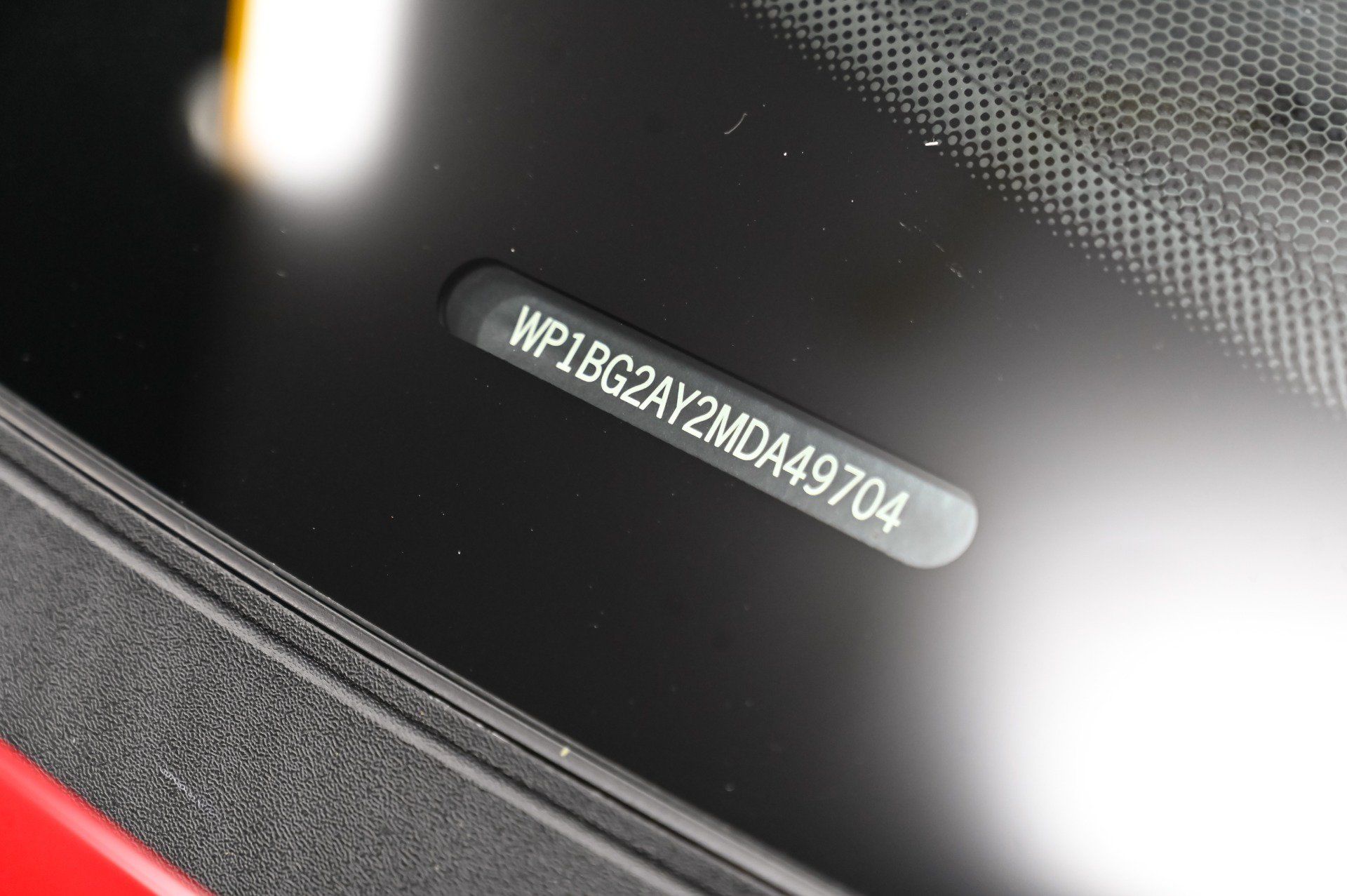 Used 2021 Porsche Cayenne GTS AWD/4WD image 69