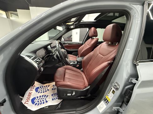 Used 2023 BMW X3 M40i image 15