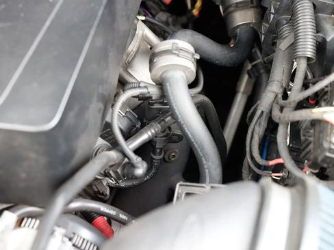 Used 2016 BMW M235i Coupe image 52