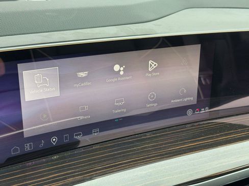 New 2026 Cadillac Escalade Luxury w/ Touring Package image 24