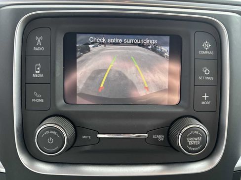 Used 2024 RAM 1500 Classic Warlock image 18