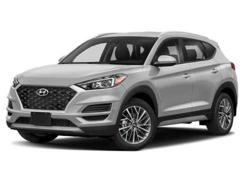 Used 2019 Hyundai Tucson SEL AWD/4WD image 1