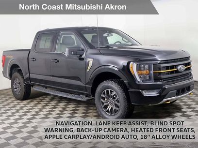 Used 2023 Ford F150 Tremor