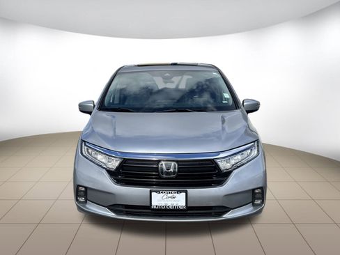 Used 2023 Honda Odyssey EX-L image 7