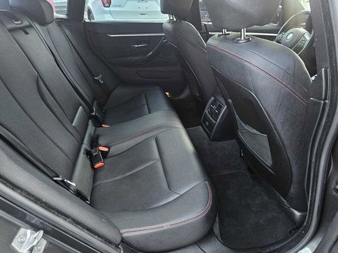 Used 2019 BMW 430i Gran Coupe w/ Convenience Package RWD image 30