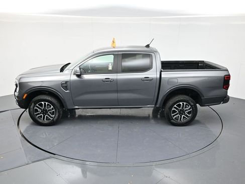 Certified 2024 Ford Ranger Lariat image 45