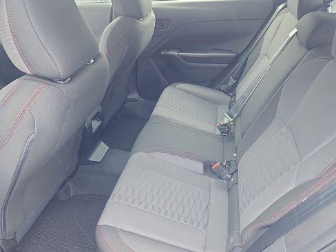 New 2026 Subaru Impreza 2.0i Sport image 14