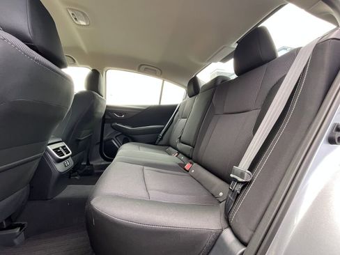 New 2025 Subaru Legacy Premium image 13