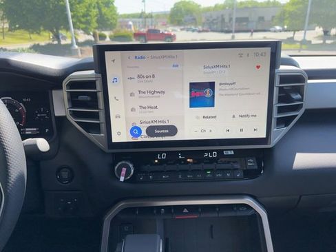 New 2026 Toyota Tundra Limited AWD/4WD image 18