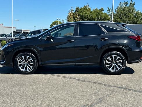 Used 2020 Lexus RX 350 AWD w/ Accessory Package image 9