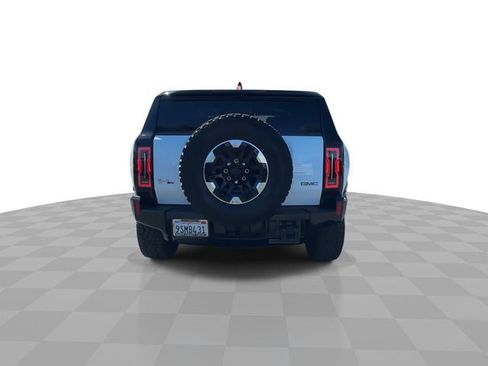 Used 2024 GMC Hummer EV 3X w/ Extreme Off-Road Package image 7
