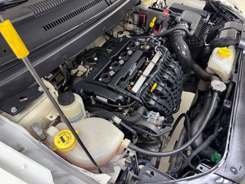 Used 2020 Dodge Journey SE w/ SE Popular Equipment Group image 68