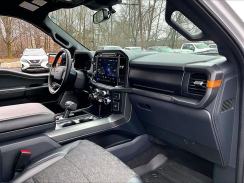 Used 2025 Ford F150 Tremor w/ Bed Utility Package image 21
