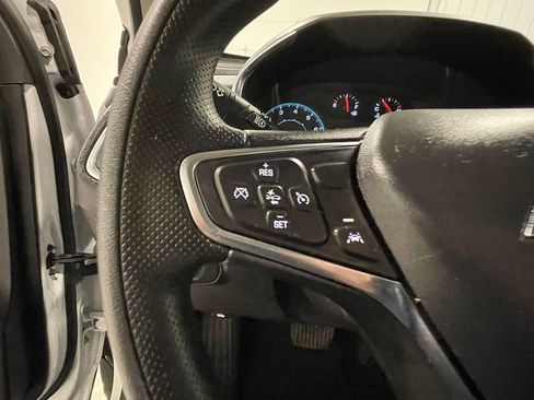 Used 2023 Chevrolet Equinox LS image 33