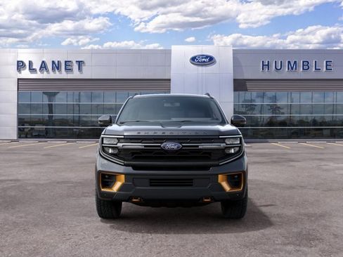 New 2027 Ford Expedition Tremor w/ Driver's Package AWD/4WD image 3