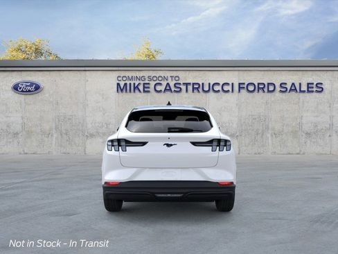 New 2026 Ford Mustang Mach-E Premium AWD/4WD image 5