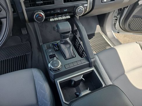 Used 2026 Toyota Tacoma SR5 AWD/4WD image 26