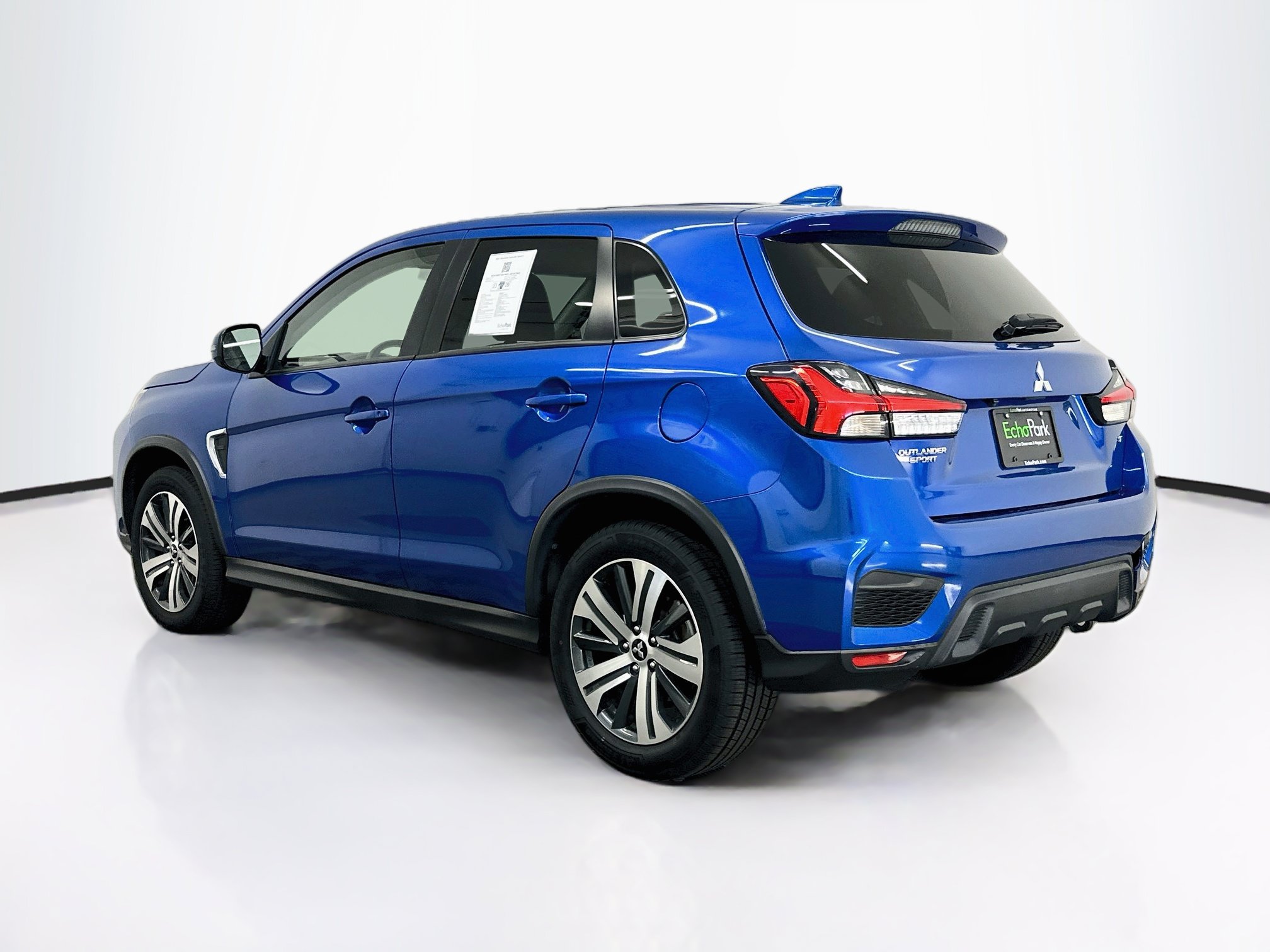 Used 2024 Mitsubishi Outlander Sport AWD image 5