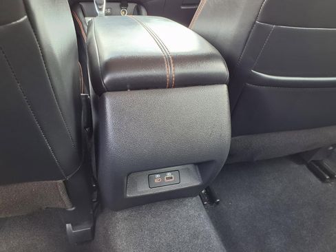 Used 2024 Nissan Altima 2.5 SR image 13