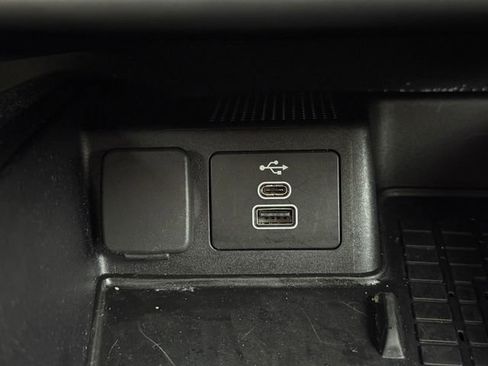 Certified 2025 Ford Bronco Sport Outer Banks w/ Outer Banks Tech Package+ image 14