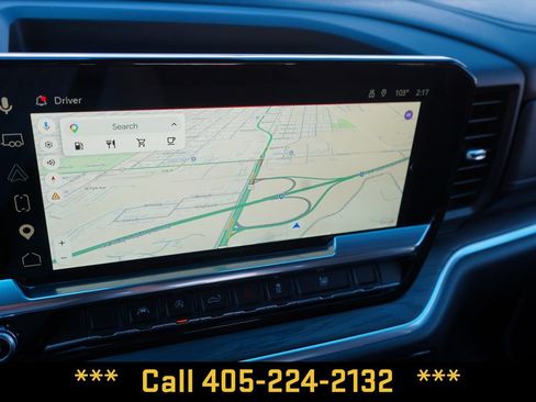 Used 2025 GMC Sierra 1500 SLT RWD image 44