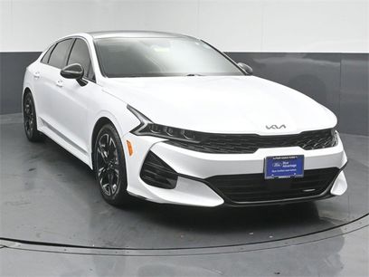 Used 2023 Kia K5 GT-Line