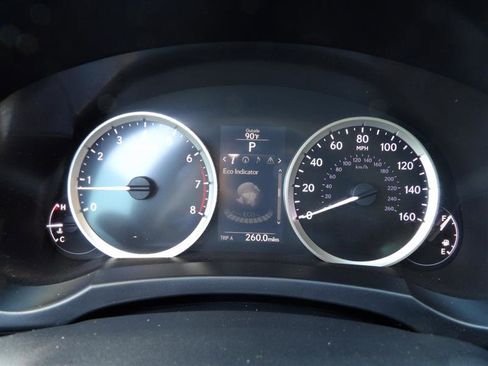Used 2014 Lexus IS 250 AWD w/ Luxury Package w/Brown Wood image 24