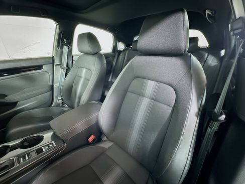 New 2026 Honda Civic Sport image 20