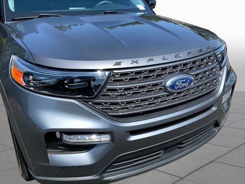 Used 2023 Ford Explorer XLT w/ Equipment Group 202A RWD image 29