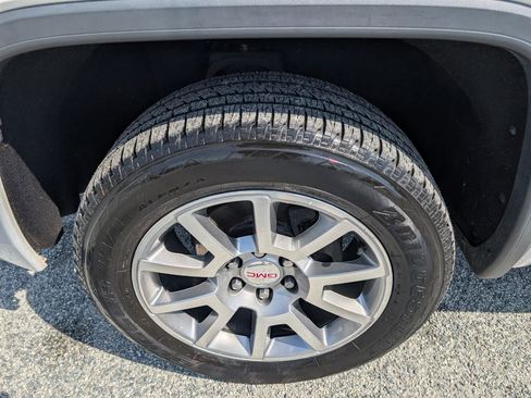 Used 2018 GMC Sierra 1500 Denali image 12