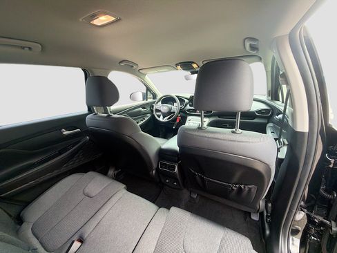 Used 2023 Hyundai Santa Fe SE FWD image 28