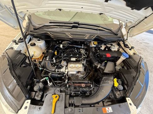 Used 2021 Ford EcoSport SE w/ SE Convenience Package FWD image 46